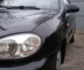 Черный Дэу Сенс, объемом двигателя 0 л и пробегом 21 тыс. км за 4500 $, фото 9 на Automoto.ua