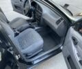 Черный Дэу Сенс, объемом двигателя 1.5 л и пробегом 155 тыс. км за 3300 $, фото 12 на Automoto.ua