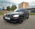 Черный Дэу Сенс, объемом двигателя 0 л и пробегом 200 тыс. км за 1699 $, фото 1 на Automoto.ua