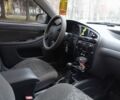 Чорний Деу Сенс, об'ємом двигуна 1.5 л та пробігом 234 тис. км за 1800 $, фото 5 на Automoto.ua