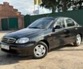 Чорний Деу Сенс, об'ємом двигуна 0 л та пробігом 16 тис. км за 4500 $, фото 1 на Automoto.ua