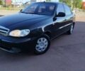 Черный Дэу Сенс, объемом двигателя 1.3 л и пробегом 112 тыс. км за 2300 $, фото 1 на Automoto.ua
