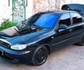 Черный Дэу Сенс, объемом двигателя 0 л и пробегом 111 тыс. км за 3650 $, фото 1 на Automoto.ua