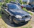 Чорний Деу Сенс, об'ємом двигуна 1.5 л та пробігом 63 тис. км за 4018 $, фото 1 на Automoto.ua