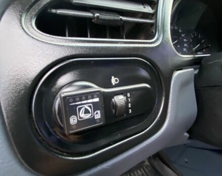 Черный Дэу Сенс, объемом двигателя 1.5 л и пробегом 197 тыс. км за 2999 $, фото 17 на Automoto.ua