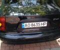 Черный Дэу Сенс, объемом двигателя 1.3 л и пробегом 115 тыс. км за 2600 $, фото 3 на Automoto.ua