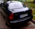 Чорний Деу Сенс, об'ємом двигуна 1.3 л та пробігом 120 тис. км за 3000 $, фото 4 на Automoto.ua