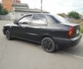 Черный Дэу Сенс, объемом двигателя 0 л и пробегом 200 тыс. км за 1699 $, фото 7 на Automoto.ua