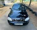 Черный Дэу Сенс, объемом двигателя 1.5 л и пробегом 244 тыс. км за 2700 $, фото 2 на Automoto.ua