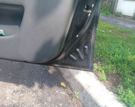 Чорний Деу Сенс, об'ємом двигуна 0 л та пробігом 232 тис. км за 2243 $, фото 8 на Automoto.ua