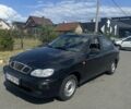 Черный Дэу Сенс, объемом двигателя 0 л и пробегом 227 тыс. км за 1653 $, фото 1 на Automoto.ua