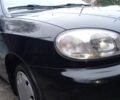 Черный Дэу Сенс, объемом двигателя 0 л и пробегом 21 тыс. км за 4500 $, фото 3 на Automoto.ua