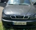 Черный Дэу Сенс, объемом двигателя 1.5 л и пробегом 160 тыс. км за 1795 $, фото 1 на Automoto.ua