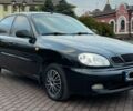 Черный Дэу Сенс, объемом двигателя 1.5 л и пробегом 197 тыс. км за 2999 $, фото 5 на Automoto.ua