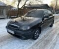 Черный Дэу Сенс, объемом двигателя 1.5 л и пробегом 180 тыс. км за 3000 $, фото 1 на Automoto.ua