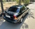 Черный Дэу Сенс, объемом двигателя 1.5 л и пробегом 244 тыс. км за 2700 $, фото 6 на Automoto.ua