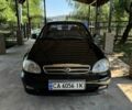 Чорний Деу Сенс, об'ємом двигуна 1.5 л та пробігом 114 тис. км за 3000 $, фото 1 на Automoto.ua