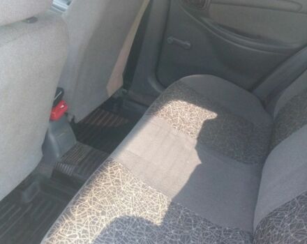 Чорний Деу Сенс, об'ємом двигуна 0 л та пробігом 232 тис. км за 2243 $, фото 6 на Automoto.ua