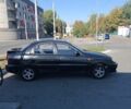Чорний Деу Сенс, об'ємом двигуна 1.5 л та пробігом 192 тис. км за 2000 $, фото 1 на Automoto.ua