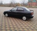 Черный Дэу Сенс, объемом двигателя 0 л и пробегом 150 тыс. км за 1800 $, фото 3 на Automoto.ua