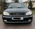 Черный Дэу Сенс, объемом двигателя 1.5 л и пробегом 197 тыс. км за 2999 $, фото 2 на Automoto.ua