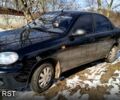 Черный Дэу Сенс, объемом двигателя 1.3 л и пробегом 211 тыс. км за 2500 $, фото 4 на Automoto.ua