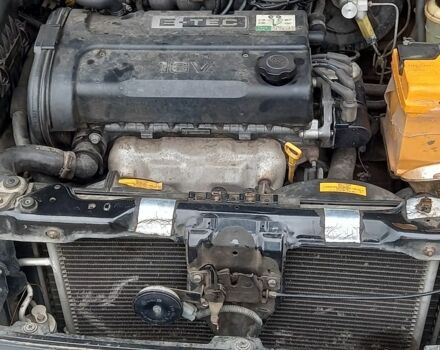 Черный Дэу Сенс, объемом двигателя 0 л и пробегом 200 тыс. км за 2700 $, фото 4 на Automoto.ua