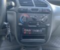 Черный Дэу Сенс, объемом двигателя 1.5 л и пробегом 155 тыс. км за 3300 $, фото 14 на Automoto.ua