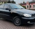 Черный Дэу Сенс, объемом двигателя 1.5 л и пробегом 197 тыс. км за 2999 $, фото 4 на Automoto.ua