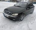 Черный Дэу Сенс, объемом двигателя 1.3 л и пробегом 140 тыс. км за 2500 $, фото 1 на Automoto.ua