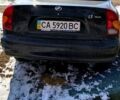 Черный Дэу Сенс, объемом двигателя 1.3 л и пробегом 211 тыс. км за 2500 $, фото 1 на Automoto.ua