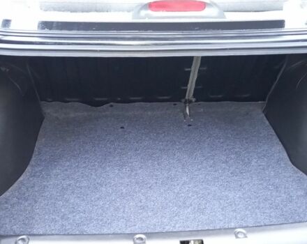 Черный Дэу Сенс, объемом двигателя 0 л и пробегом 21 тыс. км за 4500 $, фото 10 на Automoto.ua