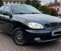 Черный Дэу Сенс, объемом двигателя 1.5 л и пробегом 197 тыс. км за 2999 $, фото 3 на Automoto.ua