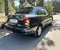 Черный Дэу Сенс, объемом двигателя 1.5 л и пробегом 244 тыс. км за 2700 $, фото 5 на Automoto.ua