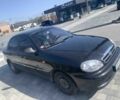 Черный Дэу Сенс, объемом двигателя 1.3 л и пробегом 113 тыс. км за 1600 $, фото 1 на Automoto.ua