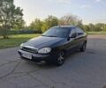 Чорний Деу Сенс, об'ємом двигуна 1.5 л та пробігом 120 тис. км за 2450 $, фото 1 на Automoto.ua
