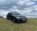 Черный Дэу Сенс, объемом двигателя 1.5 л и пробегом 297 тыс. км за 3110 $, фото 1 на Automoto.ua