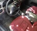 Черный Дэу Сенс, объемом двигателя 1.3 л и пробегом 115 тыс. км за 2600 $, фото 1 на Automoto.ua