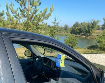 Деу Сенс 2011 у Обухове на Automoto.ua Чорний Деу Сенс, об'ємом двигуна 1.5 л та пробігом 3 тис. км за 1566 $, фото 2 на Automoto.ua