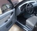 Черный Дэу Сенс, объемом двигателя 0 л и пробегом 21 тыс. км за 4500 $, фото 7 на Automoto.ua