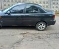Черный Дэу Сенс, объемом двигателя 0 л и пробегом 200 тыс. км за 2700 $, фото 2 на Automoto.ua