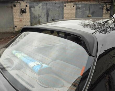 Чорний Деу Сенс, об'ємом двигуна 1.5 л та пробігом 157 тис. км за 3000 $, фото 10 на Automoto.ua