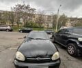 Черный Дэу Сенс, объемом двигателя 1.5 л и пробегом 450 тыс. км за 1800 $, фото 1 на Automoto.ua