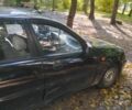 Черный Дэу Сенс, объемом двигателя 1.3 л и пробегом 350 тыс. км за 1200 $, фото 4 на Automoto.ua