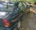 Черный Дэу Сенс, объемом двигателя 1.3 л и пробегом 350 тыс. км за 1200 $, фото 3 на Automoto.ua