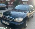 Чорний Деу Сенс, об'ємом двигуна 1.3 л та пробігом 220 тис. км за 1599 $, фото 1 на Automoto.ua