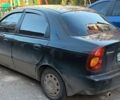 Черный Дэу Сенс, объемом двигателя 0 л и пробегом 111 тыс. км за 3650 $, фото 4 на Automoto.ua