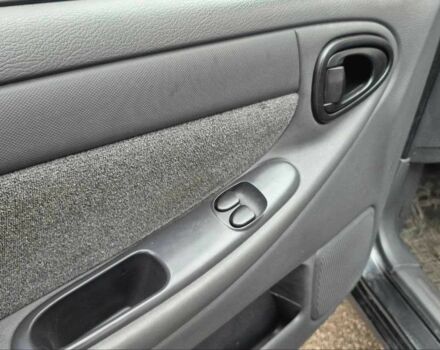 Чорний Деу Сенс, об'ємом двигуна 1.5 л та пробігом 157 тис. км за 3000 $, фото 2 на Automoto.ua