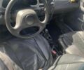 Черный Дэу Сенс, объемом двигателя 1.3 л и пробегом 113 тыс. км за 1600 $, фото 2 на Automoto.ua