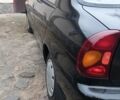 Черный Дэу Сенс, объемом двигателя 0 л и пробегом 21 тыс. км за 4500 $, фото 8 на Automoto.ua
